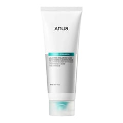 Anua PDRN Hyaluronic Acid Moisturizing Cleansing Foam