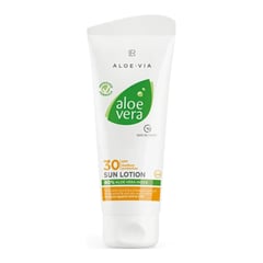 LR Health & Beauty Aloe Via Sun Lotion SPF 30