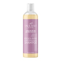 Inahsi Rescue & Repair Bond Strengthening Shampoo