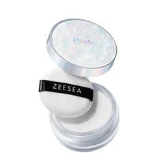 滋色 Zero Powdery Sebum Control 蜜粉