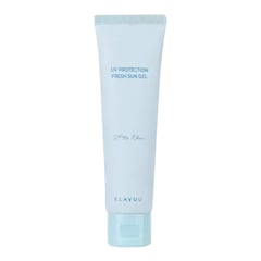 KLAVUU UV Protection Fresh Sun Gel SPF50+ PA++++