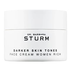 Dr. Barbara Sturm Darker Skin Tones Face Cream Rich