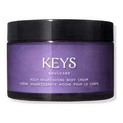 Keys Soulcare Rich Nourishing Body Cream