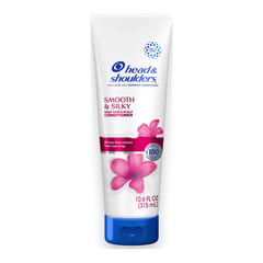 Head & Shoulders Smooth And Silky Anti-Dandruff Conditioner