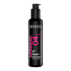 REDKEN Satinwear 04 Smoothing Blow Dry Lotion