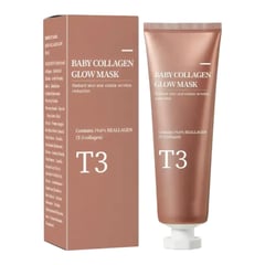 Ouhoe Baby Collagen Glow Mask