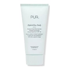 Pur Cosmetics HydroGlow Daily Moisturizing Niacinamide Mineral Sunscreen SPF 30
