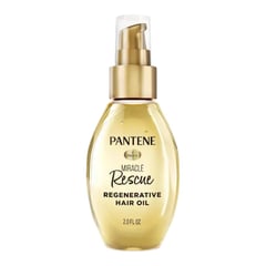 Pantene Miracle Rescue Regenerative Hair Oil
