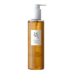 Beauty of Joseon Ginseng Cleansing Oil