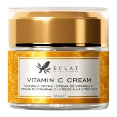 Eclat Natural Skincare Vitamin C Cream