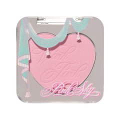 Etude House Pink Shy Collection Heart Pop Blusher