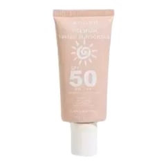 어도른 바이 캄스킨 프리미엄 틴티드 선크림 SPF 50