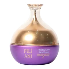Pili Ani Youthful Glow Facial Cream