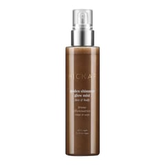 Hickap Golden Shimmer Glow Mist Face & Body