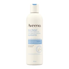 Aveeno Skin Relief Shower & Bath Oil