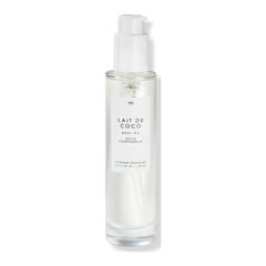 Le Monde Gourmand Lait De Coco Body Oil