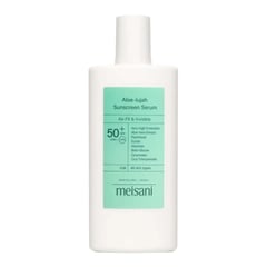 Meisani Aloe-Lujah Sunscreen Serum SPF50+