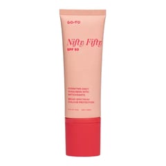 Go-To Skincare Nifty Fifty Hydrating Sunscreen SPF 50