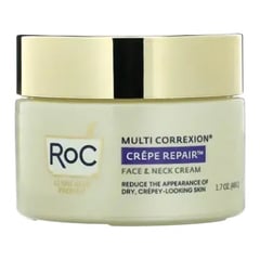 RoC Multi Correxion Crepe Repair Face & Neck Cream