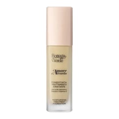 Bottega Verde D'Amore D'Accordo Moisturising Treatment Foundation