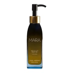 MARA Beauty Algae + Moringa Sea Sculpt Body Oil