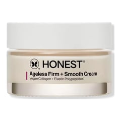 Honest Beauty Ageless Firm + Smooth Cream