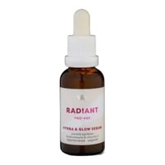 Kronan Apotek Radiant Hydra & Glow Serum
