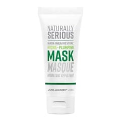 Naturally Serious Mask-imum Revival™ Hydra-Plumping Mask