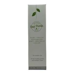 Real Purity Pure Youth Advanced Anti-Wrinkle Cream
