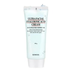 Sidmool Ultra Facial Hyaluronic Acid Cream