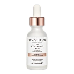 Revolution Beauty 2% Hyaluronic Acid Hydrating Serum