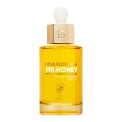 Banila Co Miss Flower & Mr. Honey Propolis Rejuvenating Ampoule