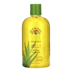 Lily of the Desert 99% Aloe Vera Gelly