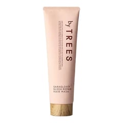 Beaute De Mode byTREES Saraglossy Sleek Repair Hair Mask