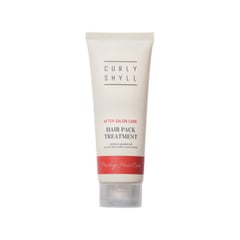 Curlyshyll アフター サロン ケア ヘアパック トリートメント