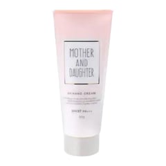 2Way World Mother And Daughter UV Hand Cream SPF 37