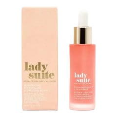 Lady Suite Rejuvenating Botanical Oil for Intimate Skin