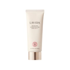 Lavida Health Products Sun Solution Outdoor Protection SPF50+ PA++++