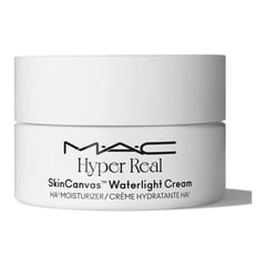 Mac Cosmetics Hyper Real SkinCanvas Waterlight Cream HA3 Moisturizer