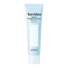 Torriden Dive In Moisture Sun Cream +Panthenol SPF 50+