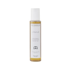 Universkin L’huile Universal Cleansing Olive Oil