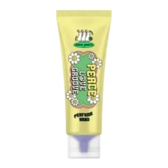 Chasin Rabbits Peace Love Groove Perfume Hand Cream