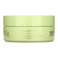 Pixi Beauty BeautifEYE Vitamin-C & Licorice Patches