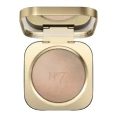 No7 Pro Artist Radiant Glow Powder Highlighter