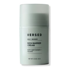 Versed Daily Recovery Rich Barrier Cream