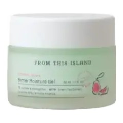 From This Island Tropical Guava Barrier Moisture Gel