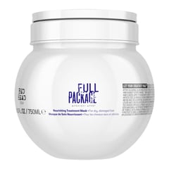 Bed Head by TIGI Full Package Nourishing Treatment Mask
