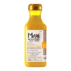 Maui Moisture Lightly Hydrating + Pineapple Papaya In-shower Lotion