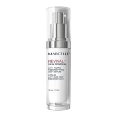 Marcelle Revival+ Skin Renewal Anti-Aging Redensifying 360° Serum