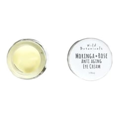 Wild Botanicals Moringa + Rose Anti Aging Eye Cream